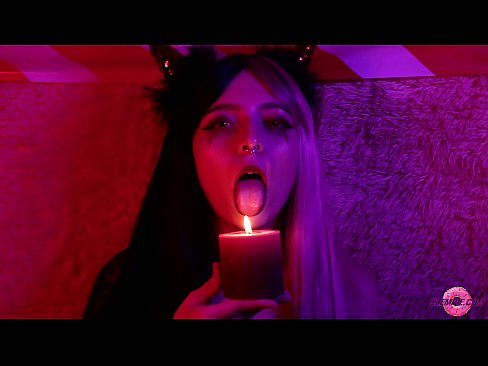 ❤️ A passionate blowjob from a sexy Succubus with a cum in her mouth. Sex at en-gb.battlepass-bonuse.ru ❌️