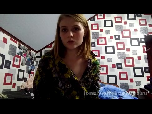 ❤️ Young blonde student from Russia likes bigger dicks. Sex at en-gb.battlepass-bonuse.ru ❌️