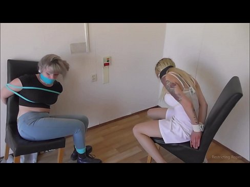 ❤️ Addicted / tied up and gagged / damsel in distress Sex at en-gb.battlepass-bonuse.ru ❌️