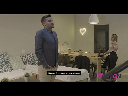 ❤️ PORNBCN 4K One mature woman with big tits wants to be anal fucked by a young gigolo with a big dick blowjob amortism hard fucking hand job doggy style pussy licking orgasm French subtitles Sex at en-gb.battlepass-bonuse.ru ❌️