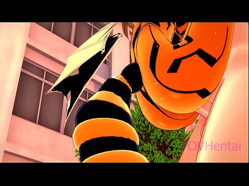 ❤️ Wasp Girl Monster Sex at en-gb.battlepass-bonuse.ru ❌️