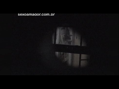 ❤️ Blonde girl secretly videotaped by neighbourhood voyeur hidden behind hollow bricks Sex at en-gb.battlepass-bonuse.ru ❌️